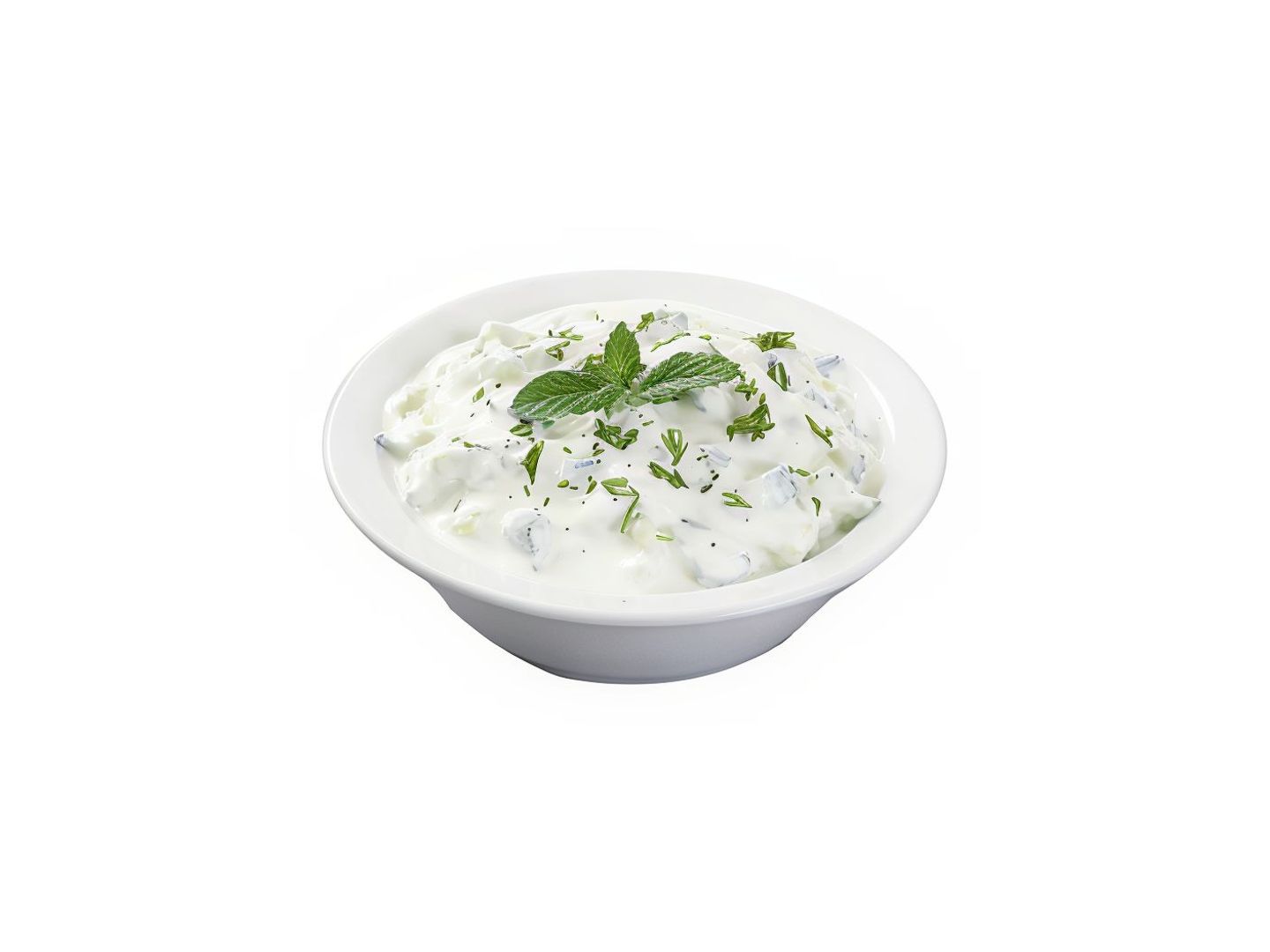 Yogurt Salad