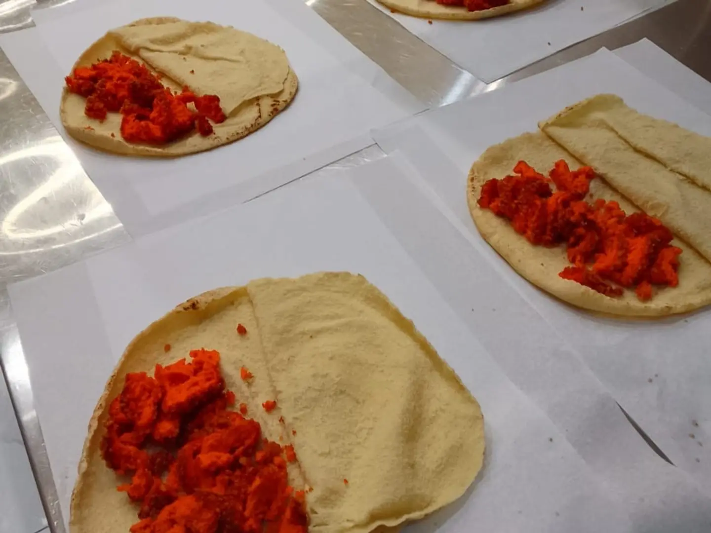 ساندويتش مسحب