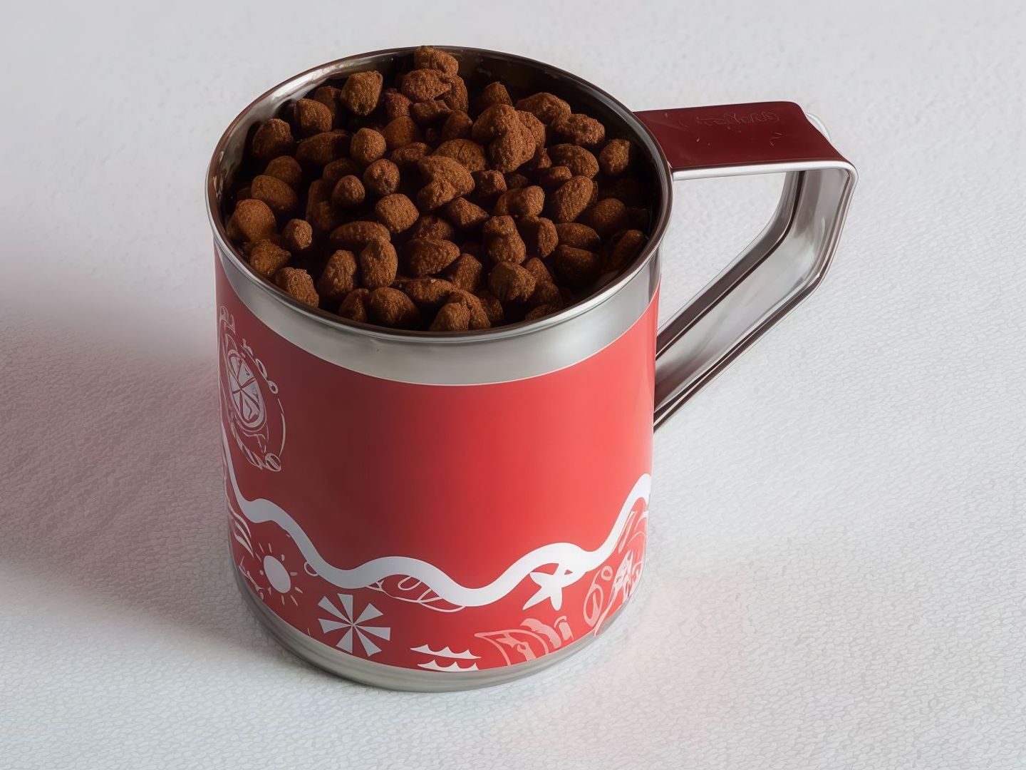 Crunch Choco