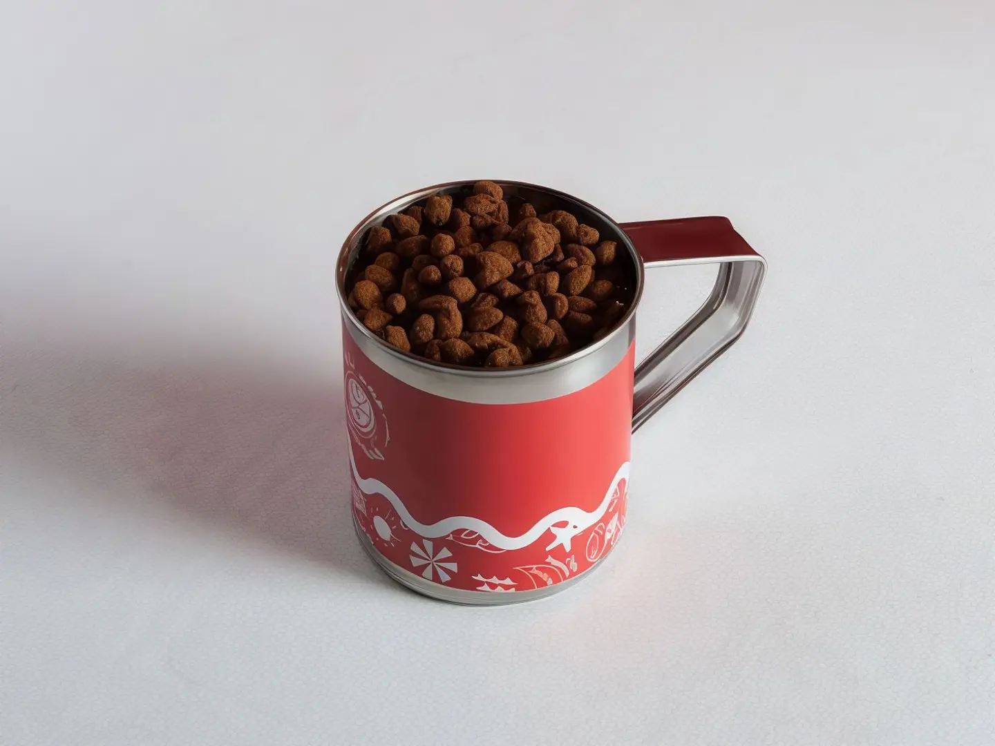 Crunch Choco