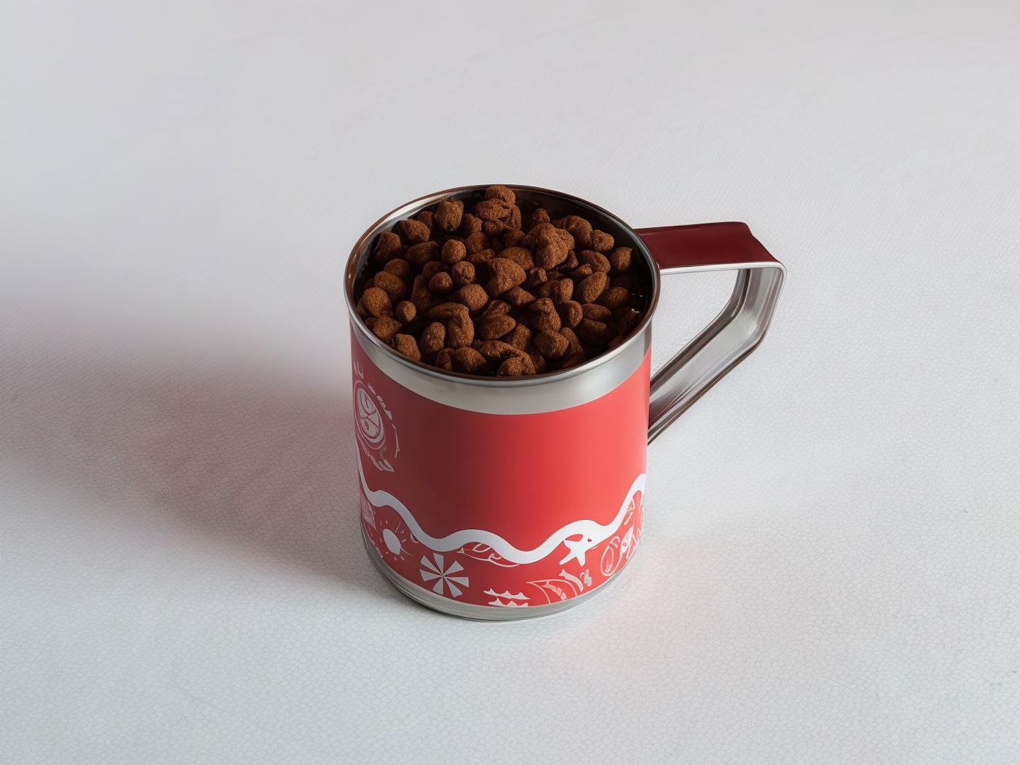 Crunch Choco