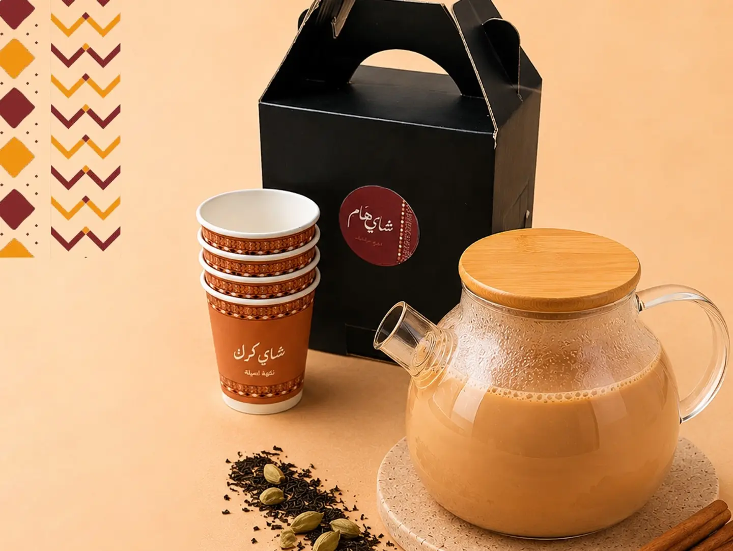 جيك كرك - لتر