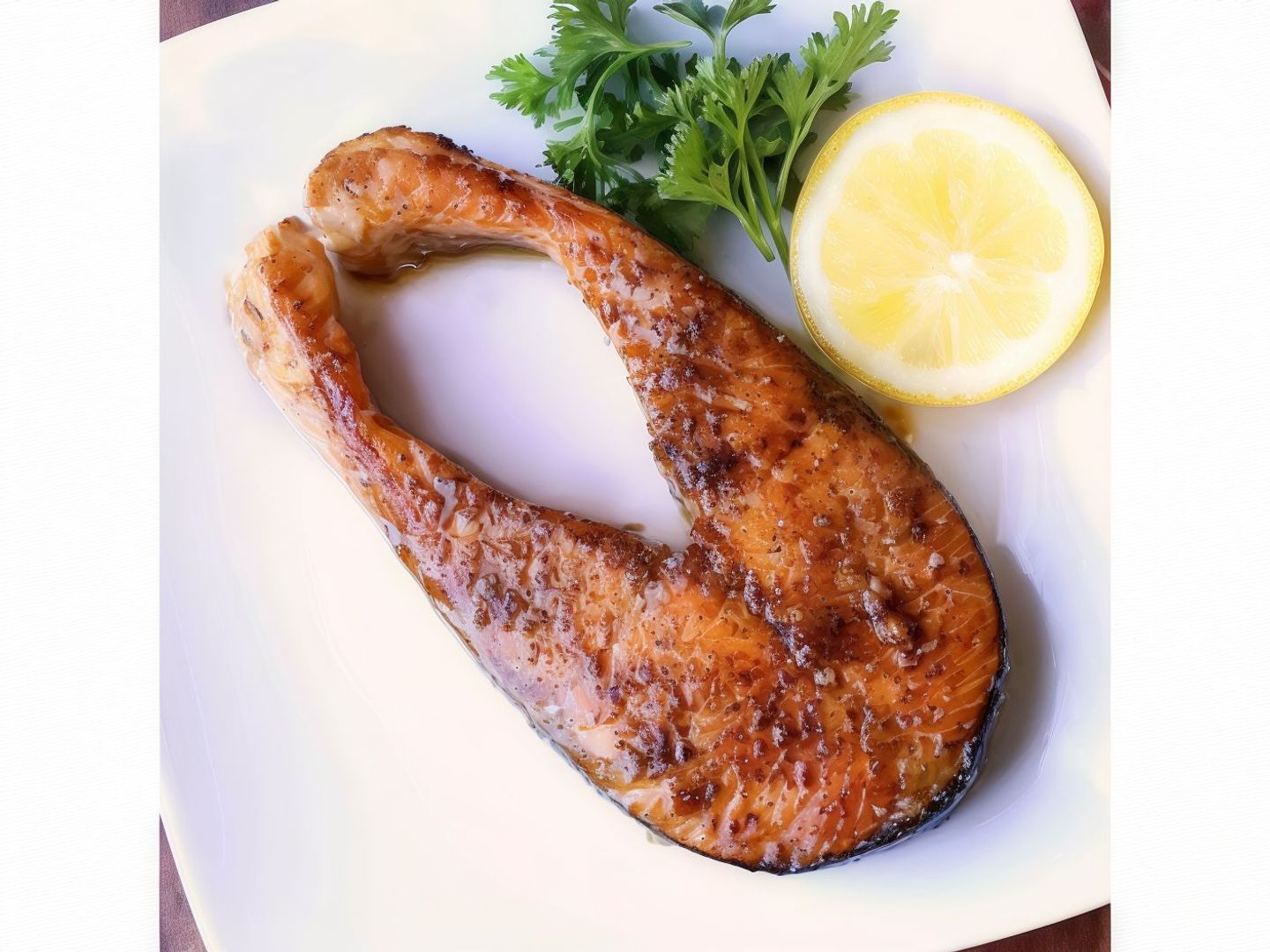 Salmon