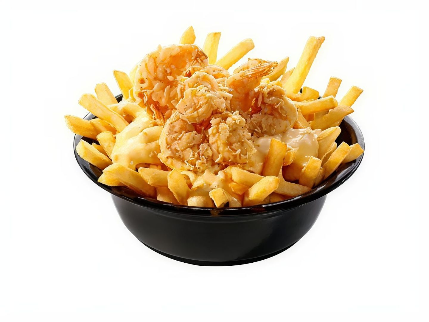 Shrimp Fries