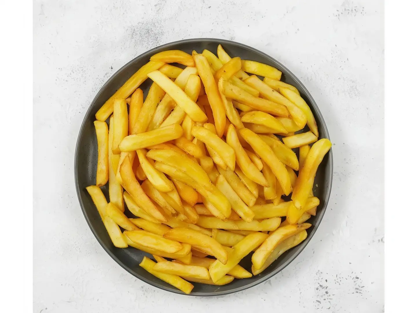 Medium Fries