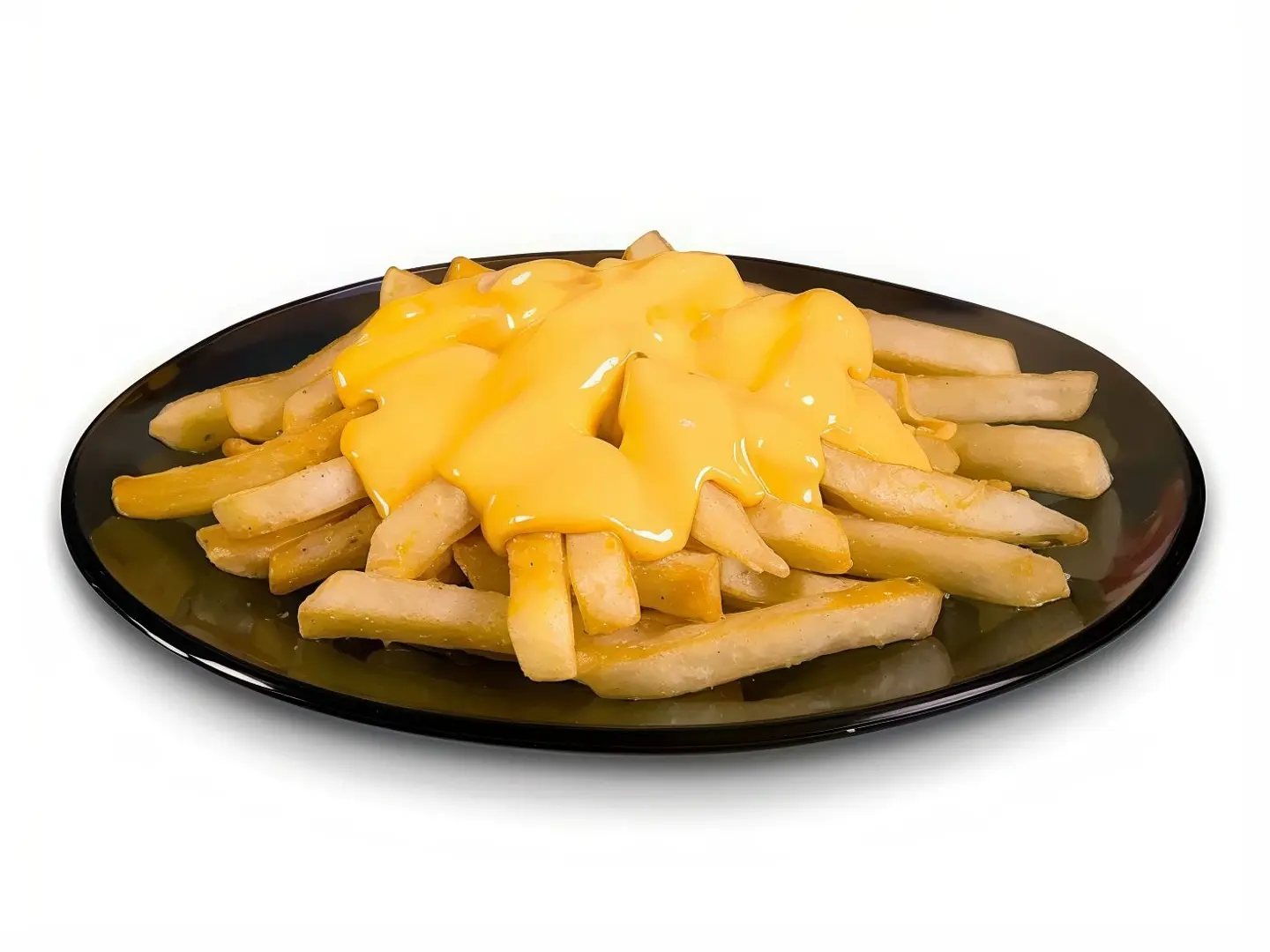 Medium Cheese Fries