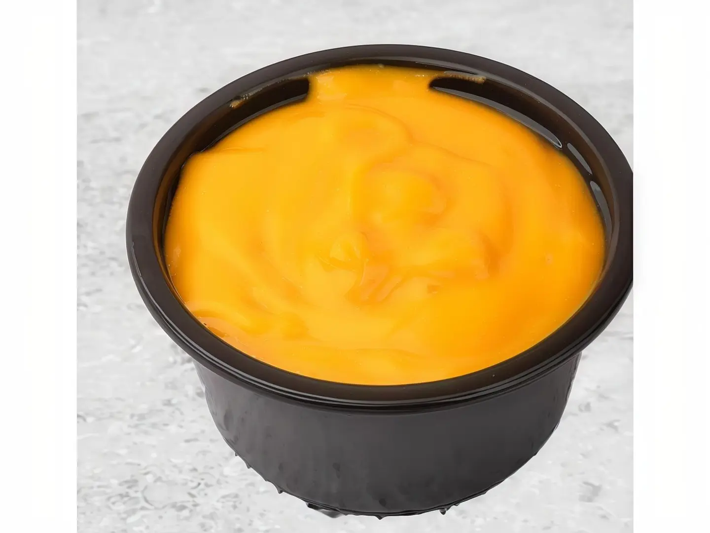 Russian Sauce Cup