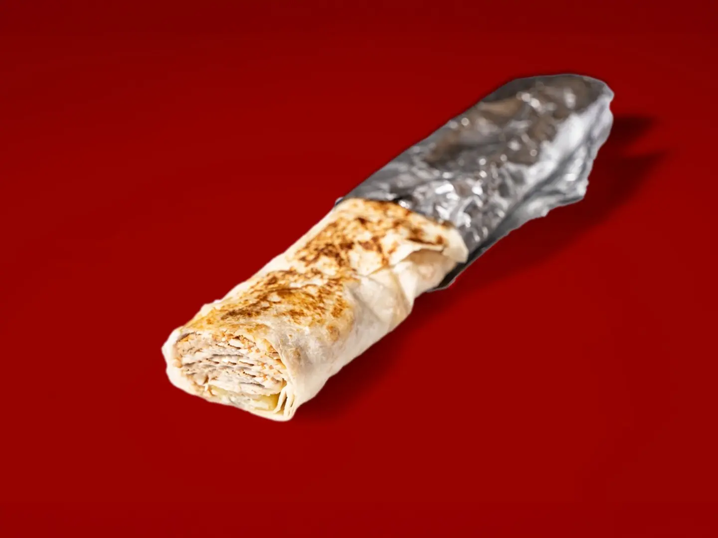 Chicken Saj