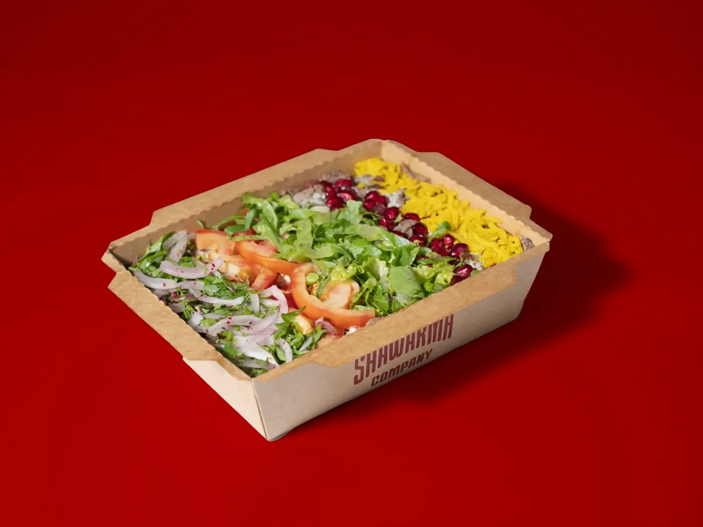 Company Meat