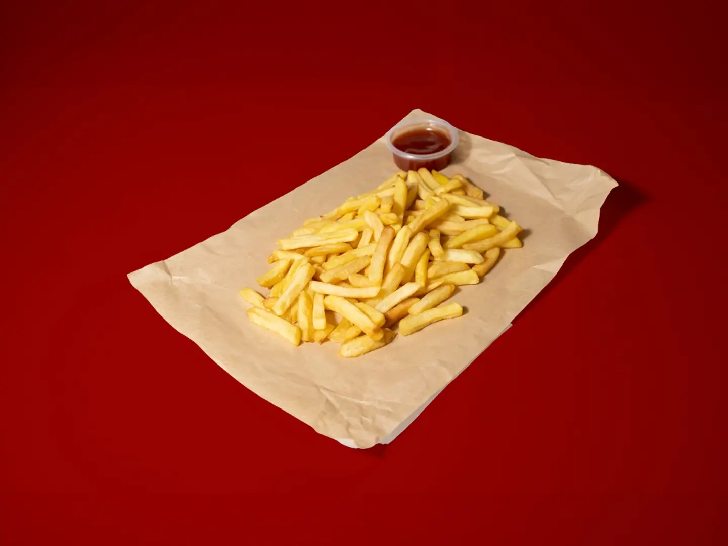 Fries