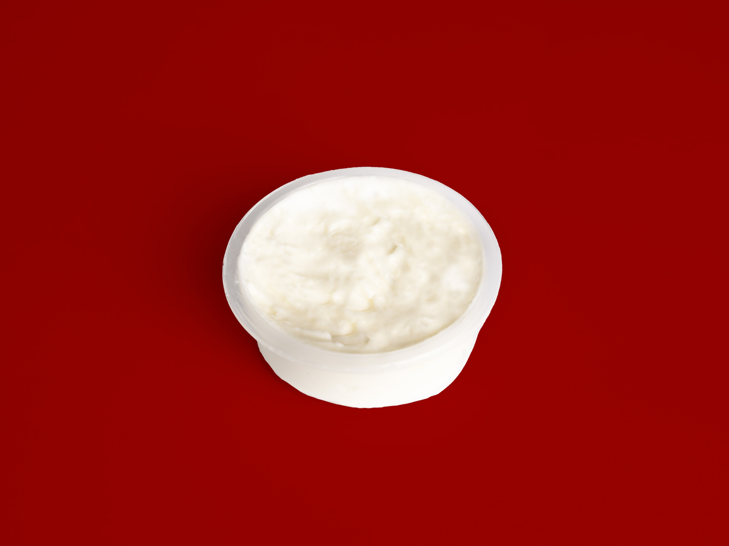 Garlic Sauce