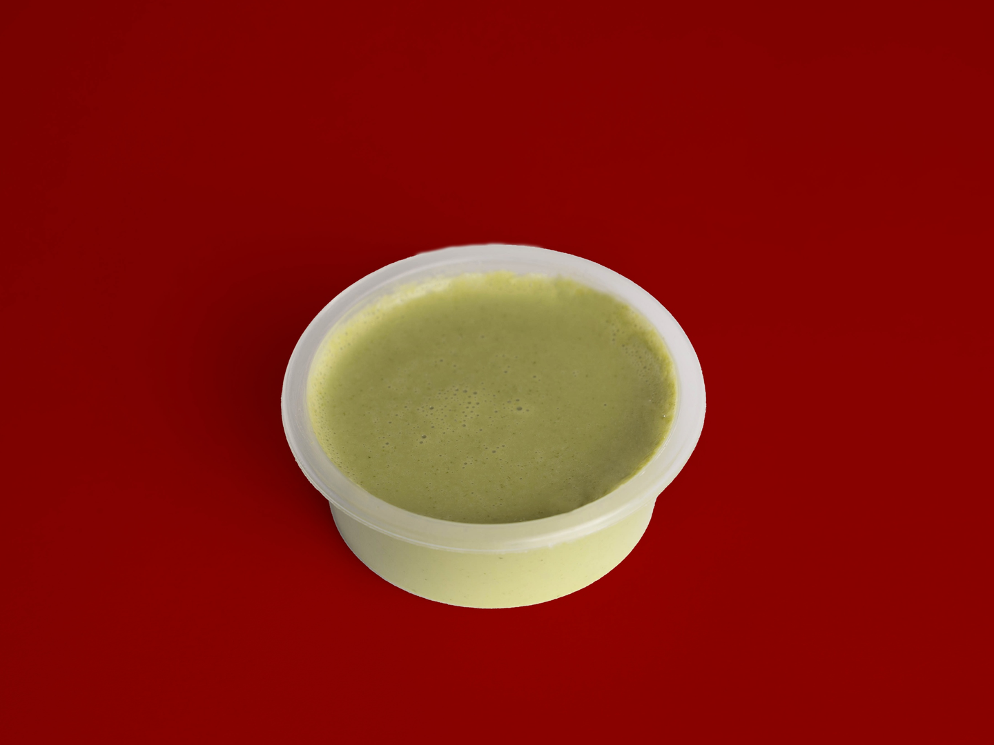 Herbal Sauce