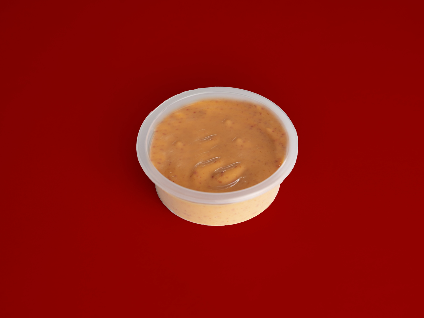 Lava Sauce