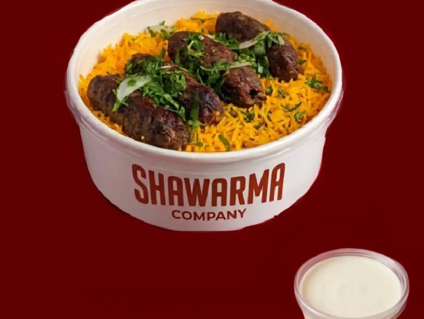 Kabab Company