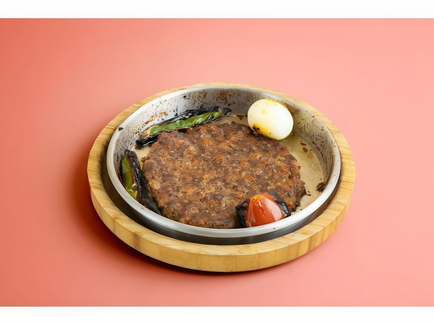 Meat Kofta