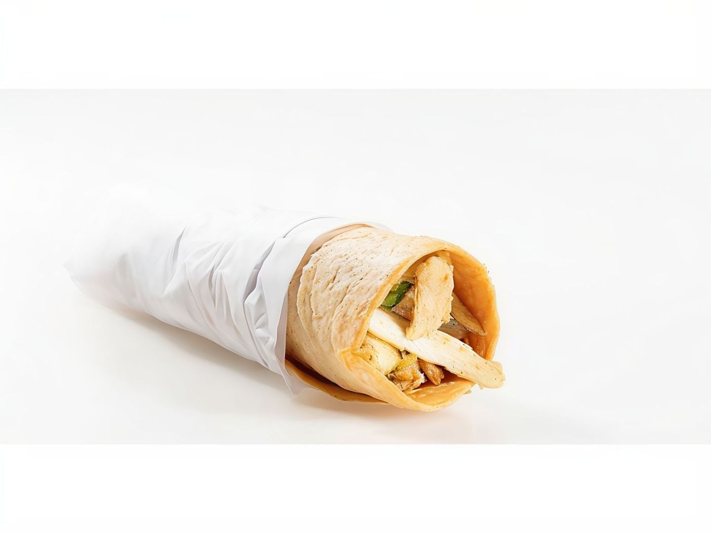 Chicken Shawarma