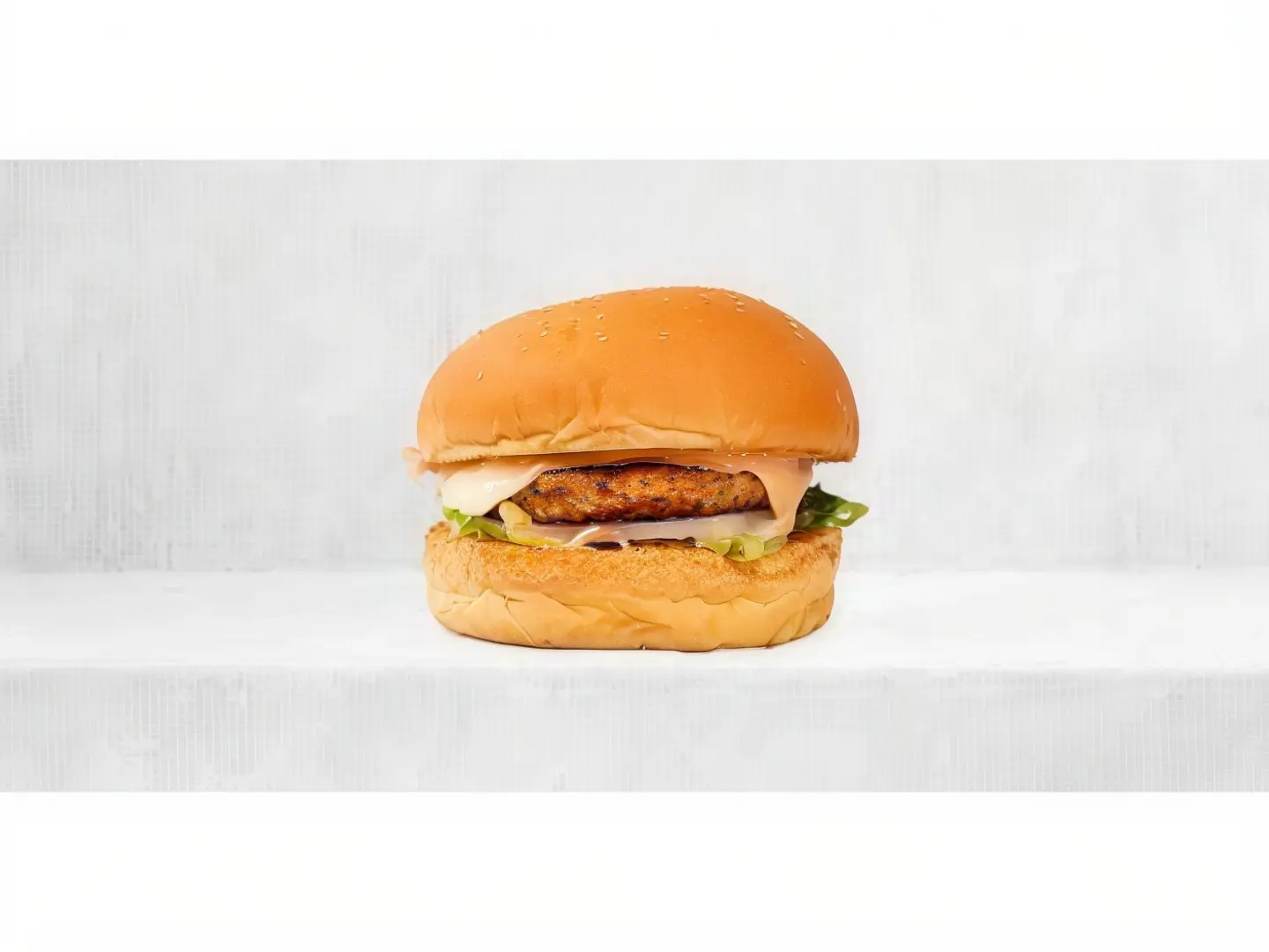 Chicken Burger