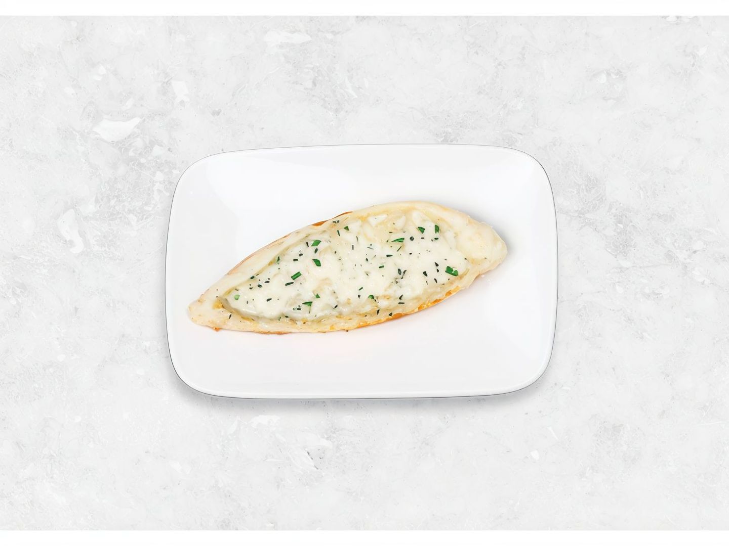 Plain Cheese