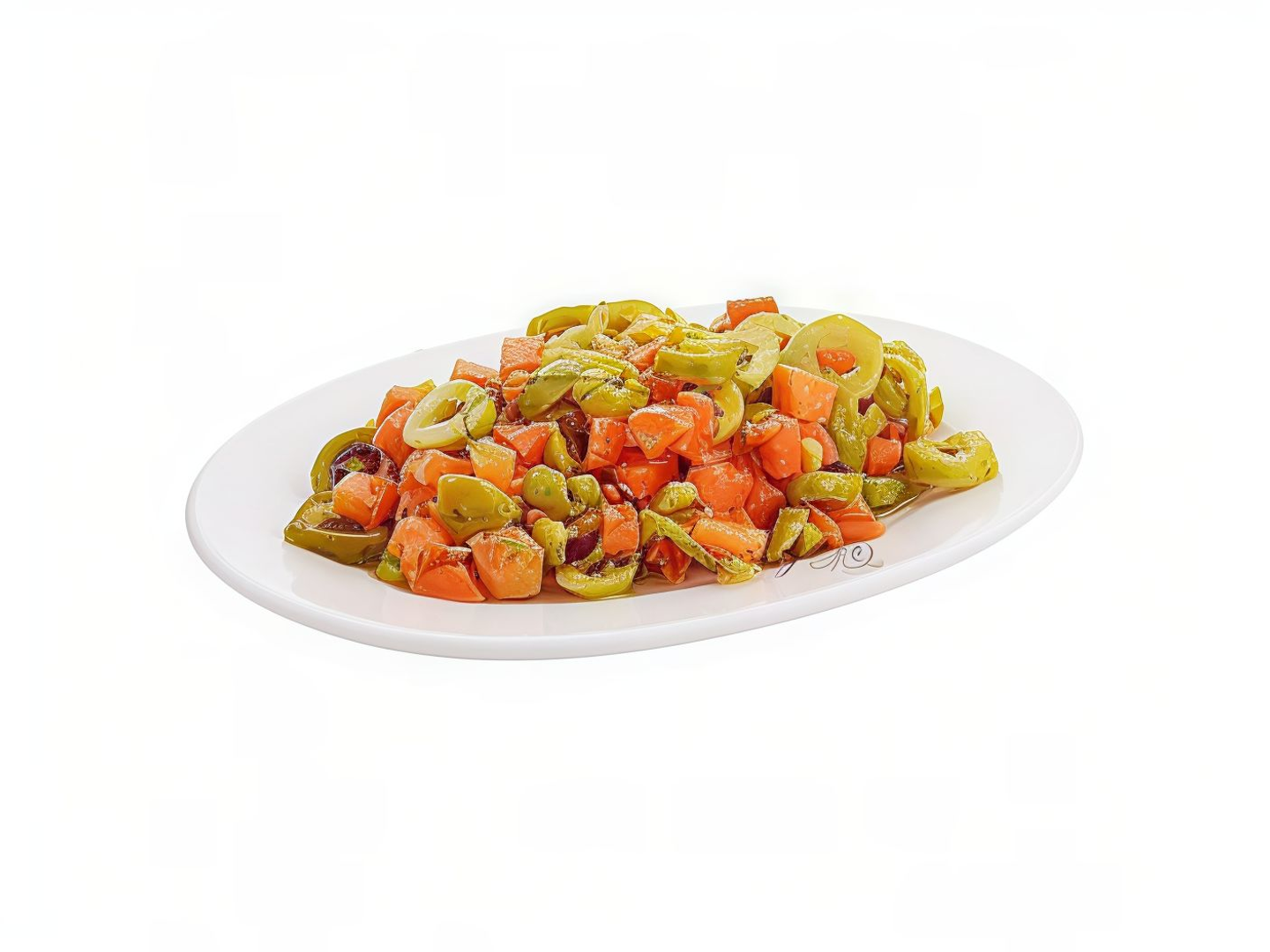 Olive Salad