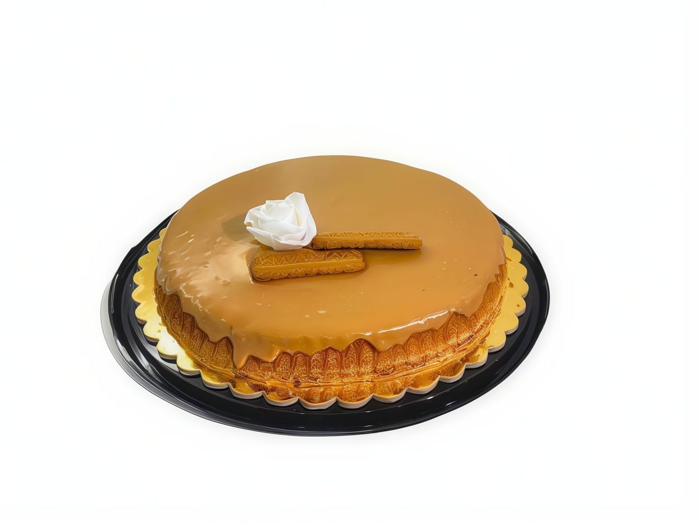 تارت لوتس
