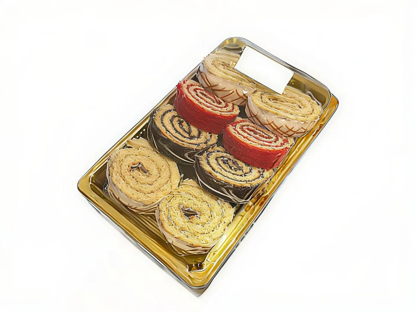 Roll Cake