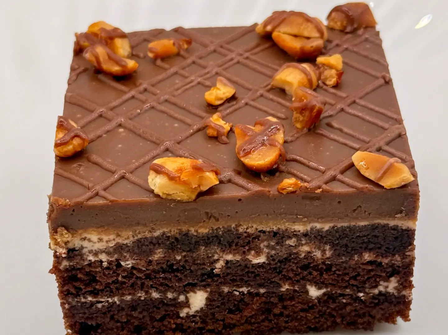 Cheese Snickers