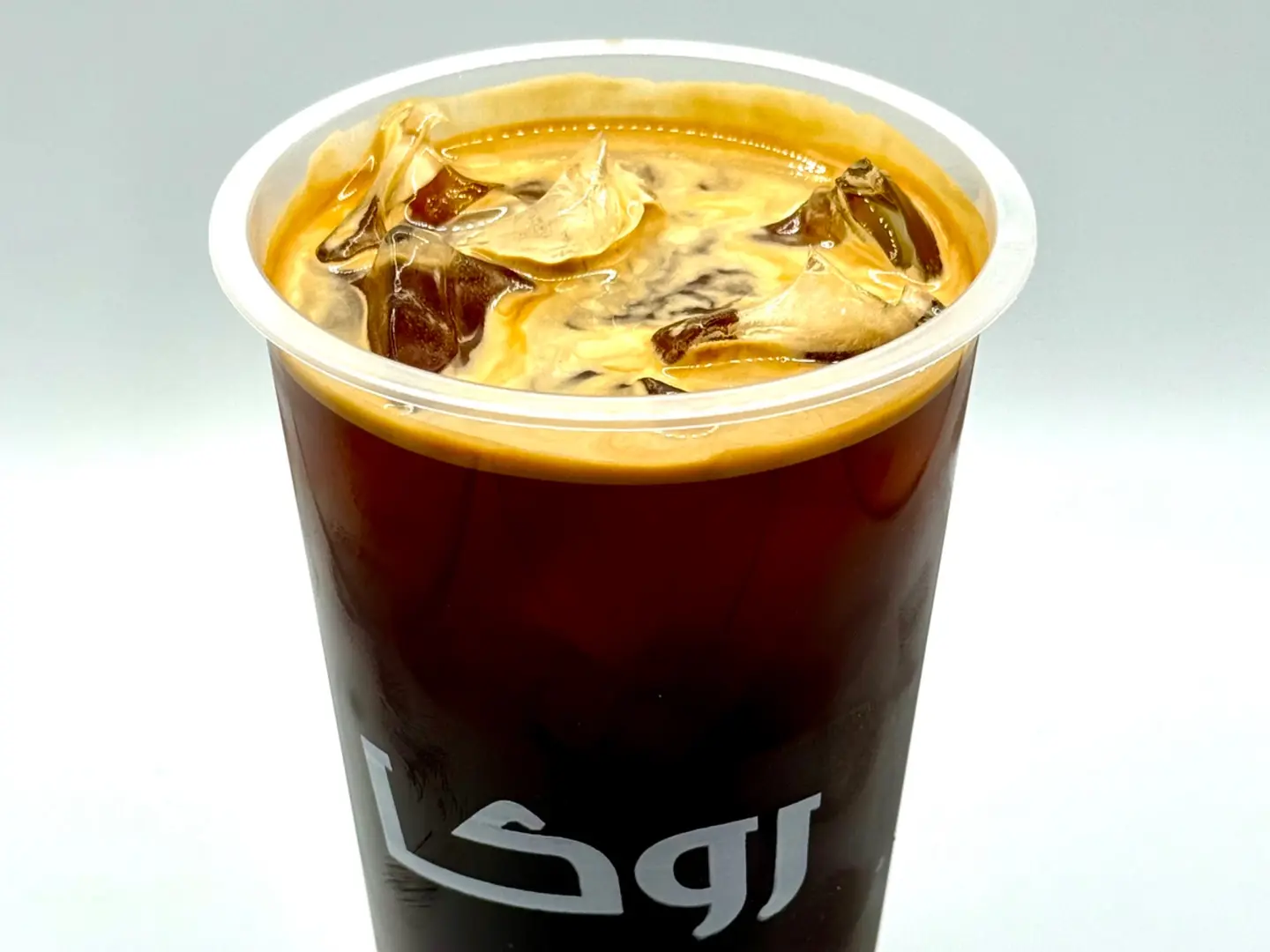Cold Americano