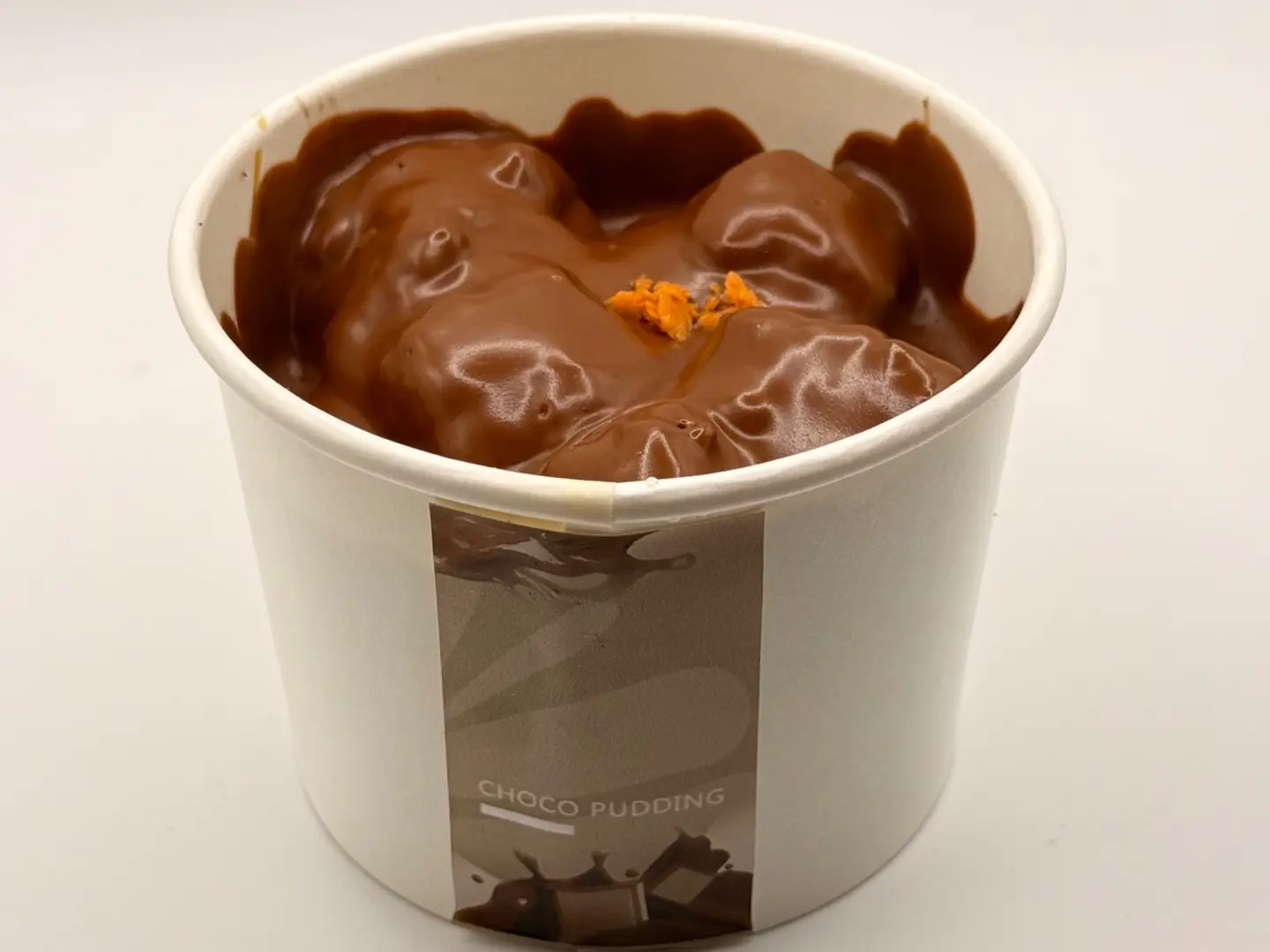 Chocolate Pudding