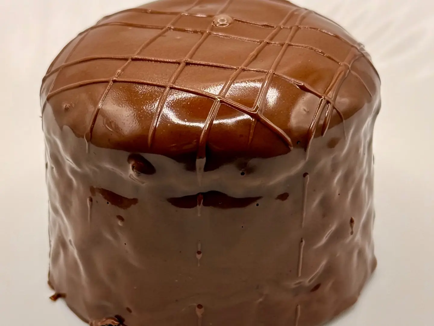 Lava Malten Cake