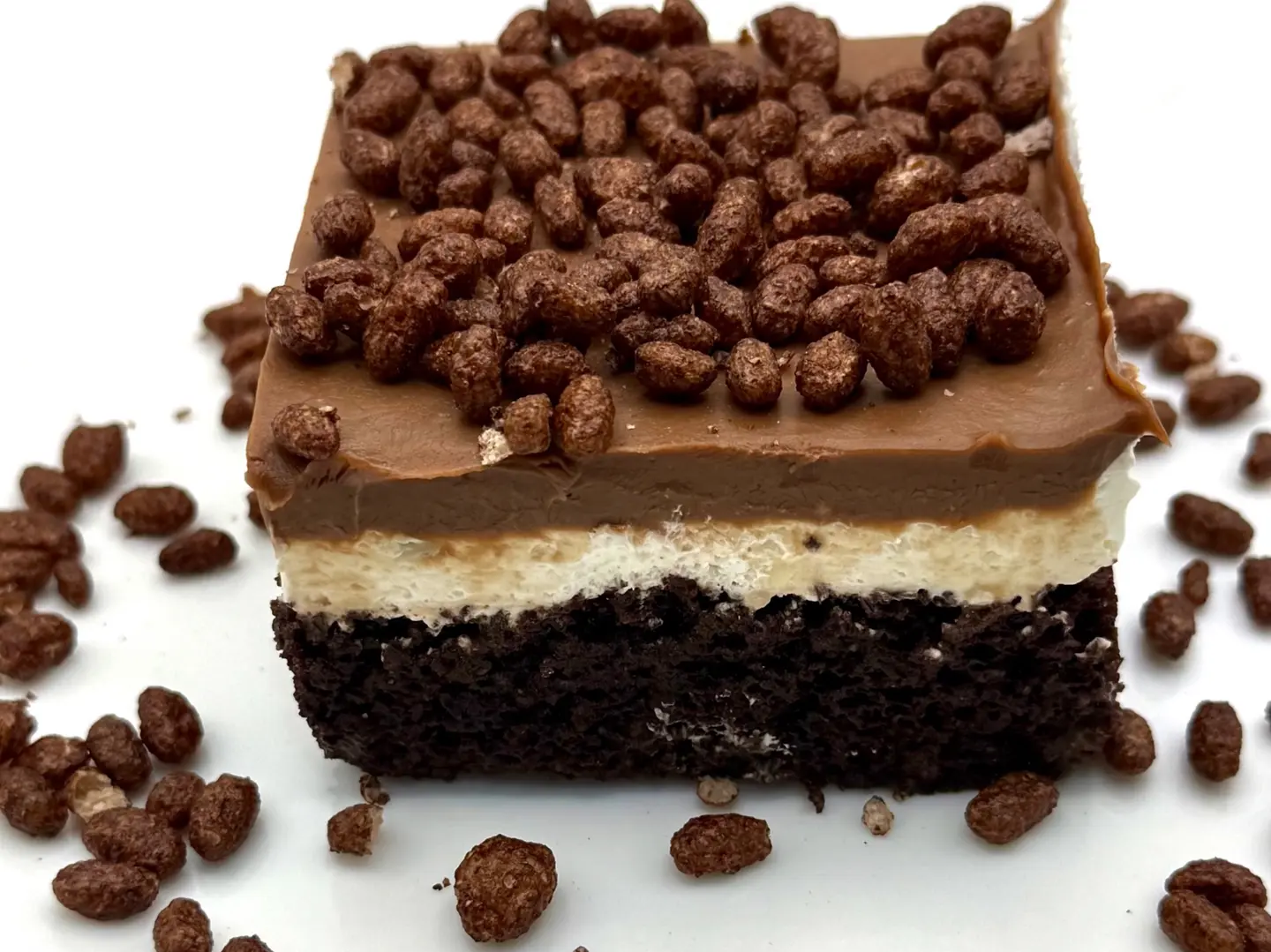 Zamil Cake
