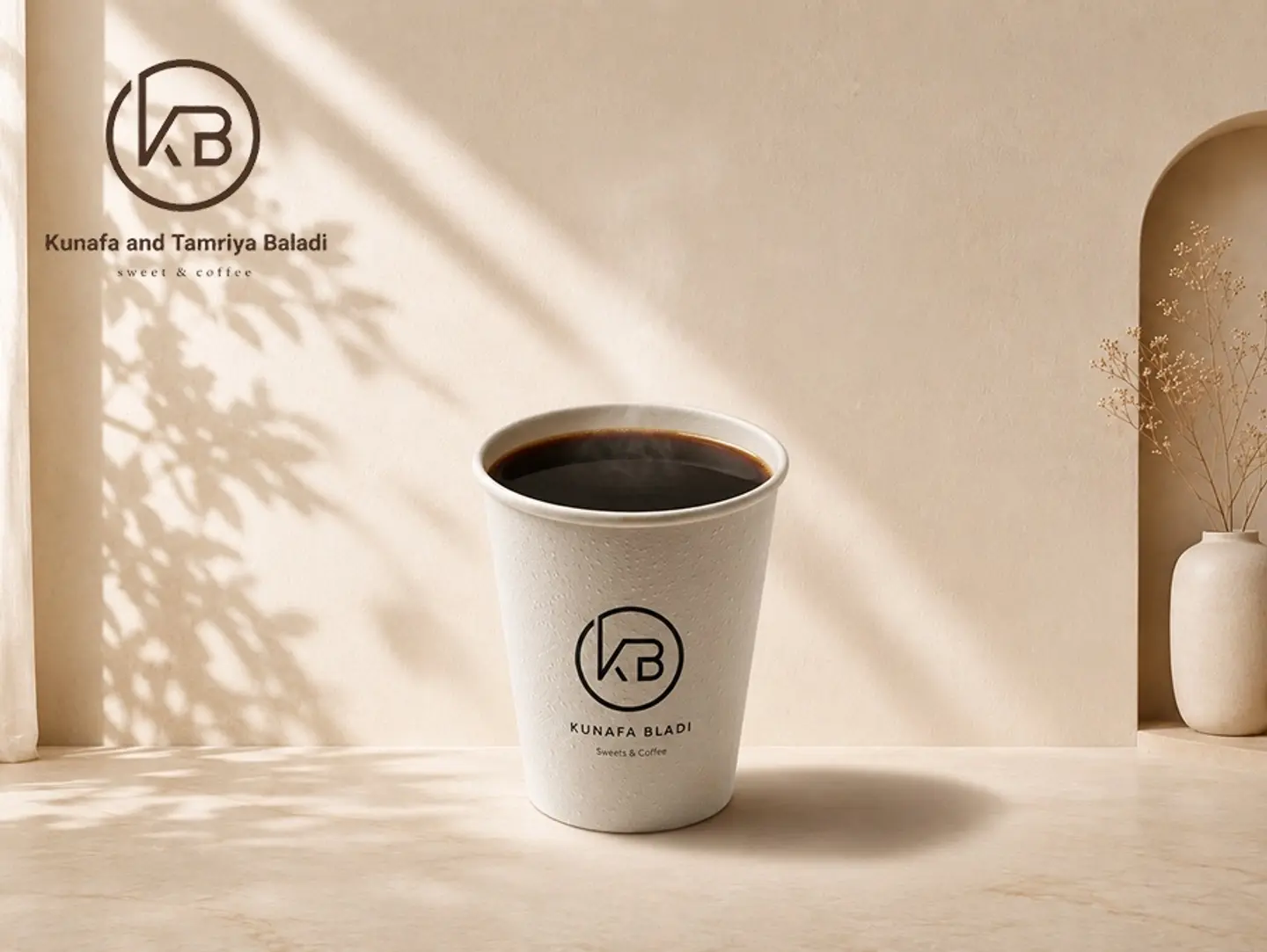 Today's Coffee Is Hot
