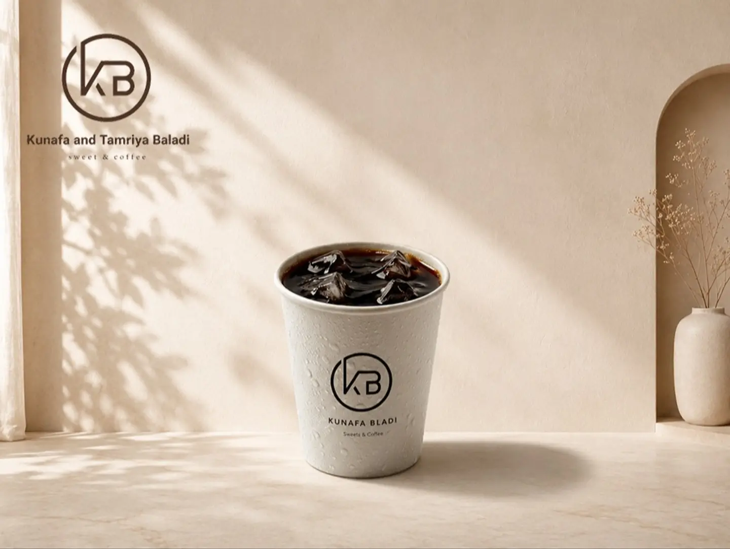 Today's Coffee Is Cold - Cold