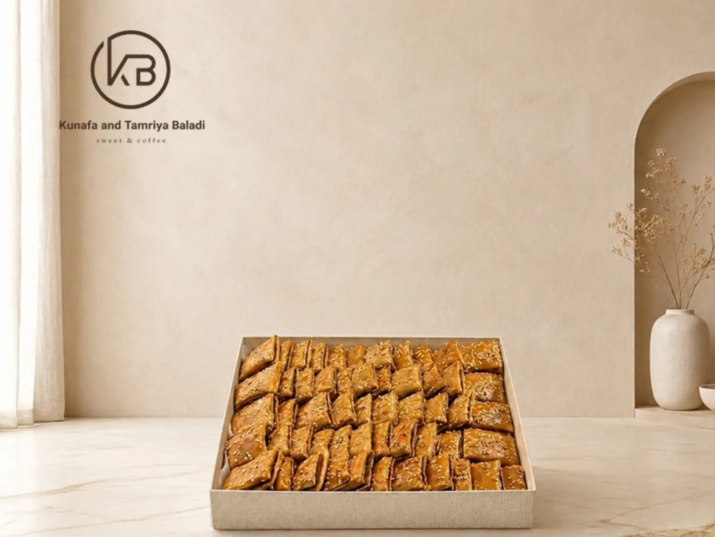Our New Product: Dates With Millet - Kilo