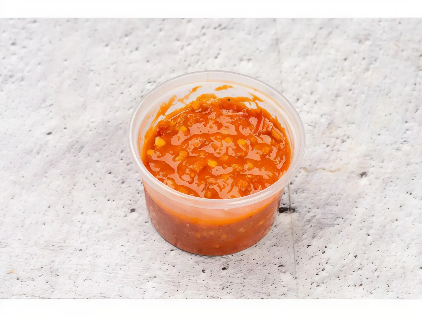 Hot Sauce