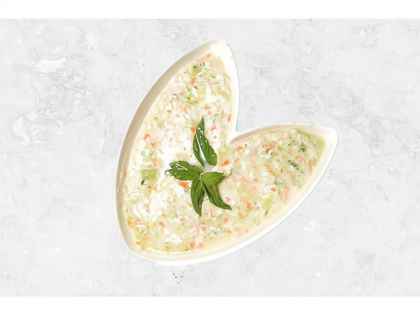 Russian Salad