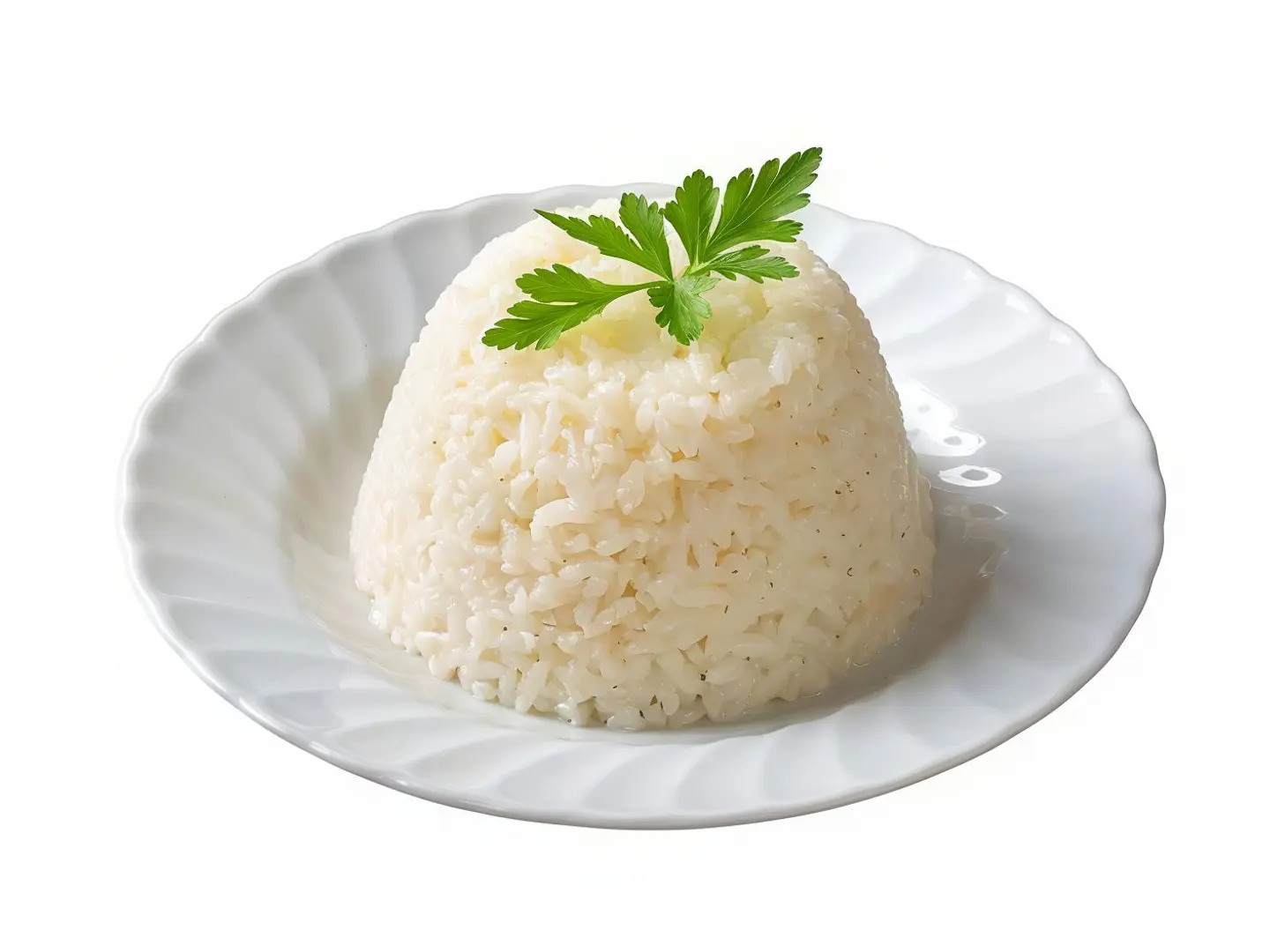 ارز باللبن الرائب