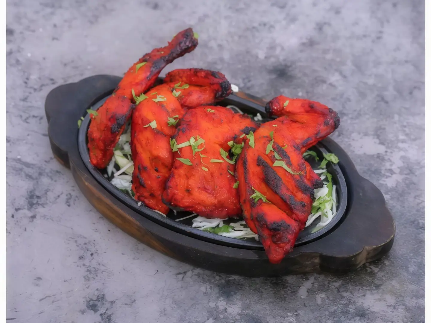 دجاج تندوري