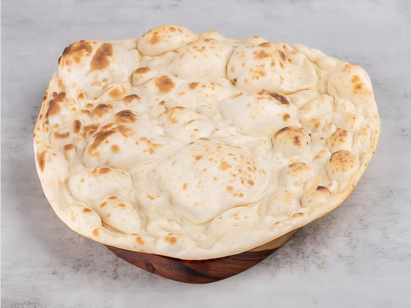 خبز الفرن تندوري