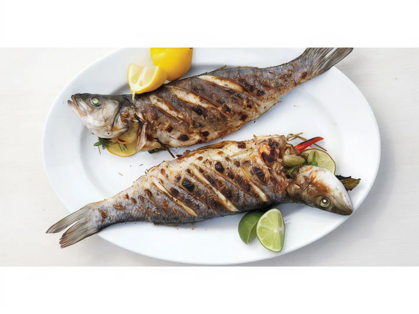 سمك منشوريان