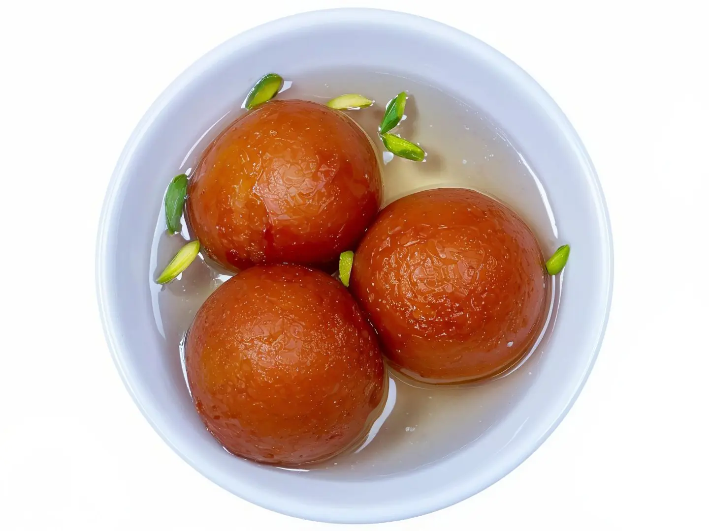 Gulab Jamun