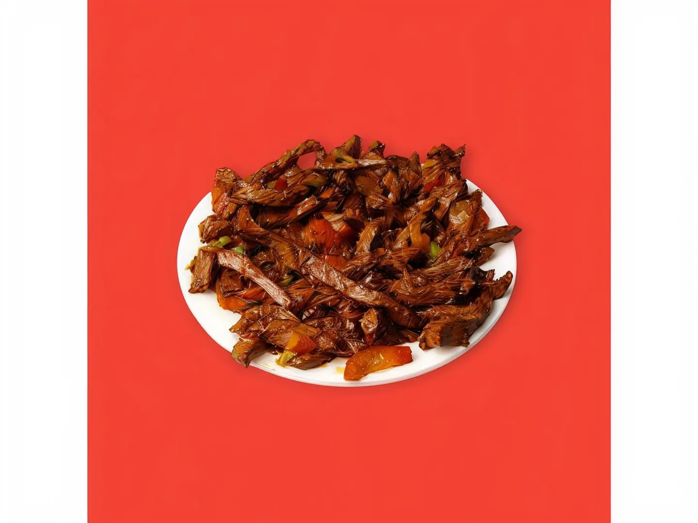 صحن حاشي