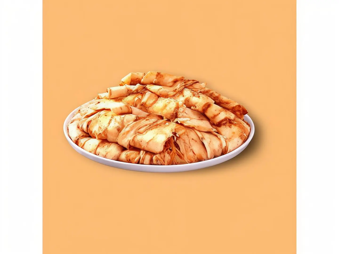 صحن شاورما