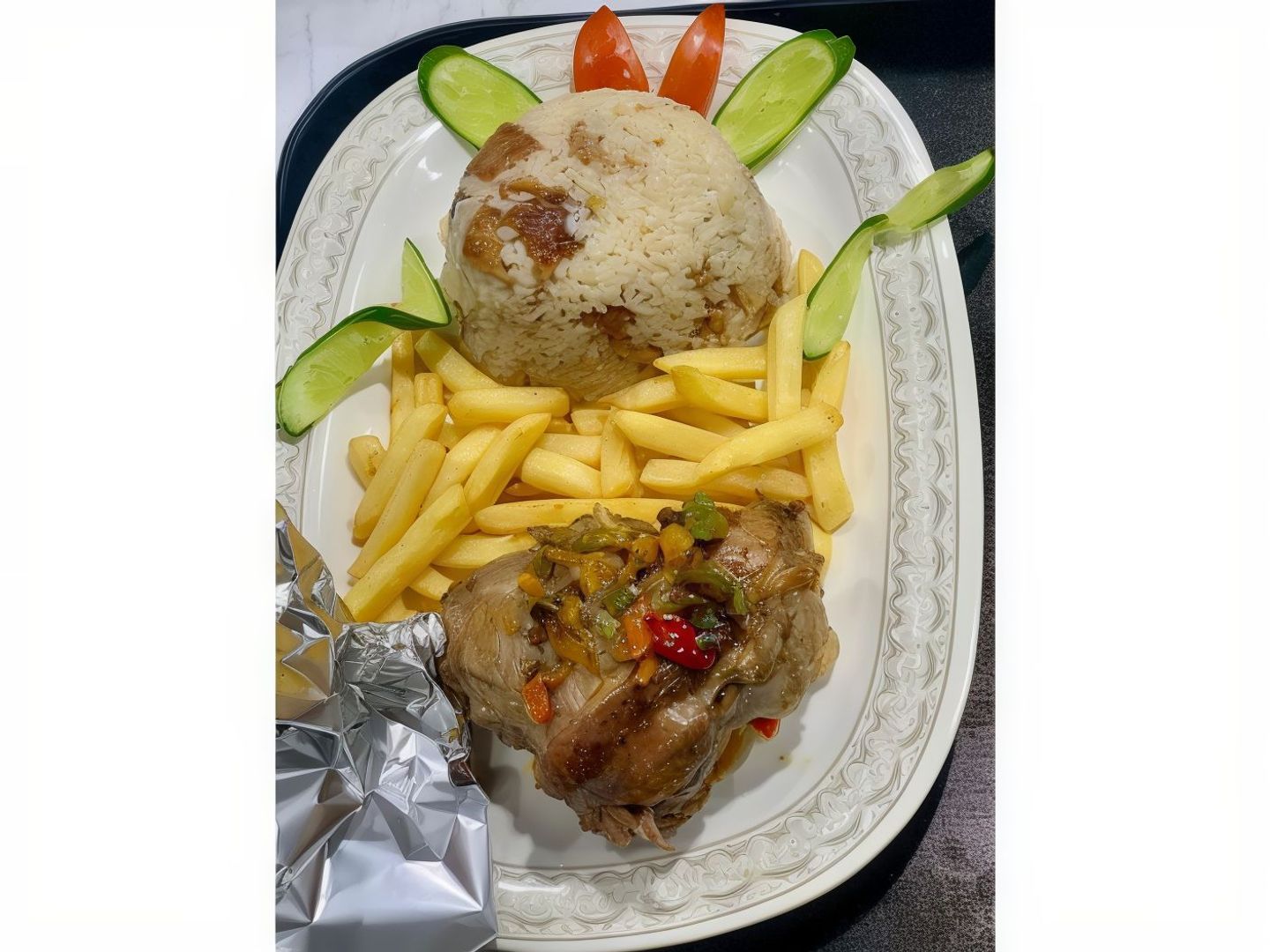 موزة ضاني