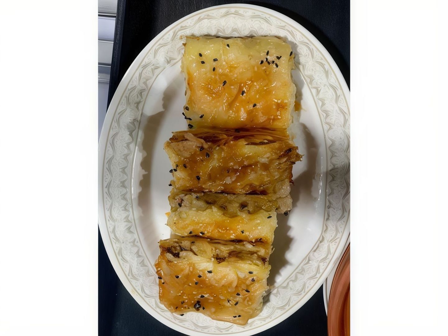 روقاق باللحمة