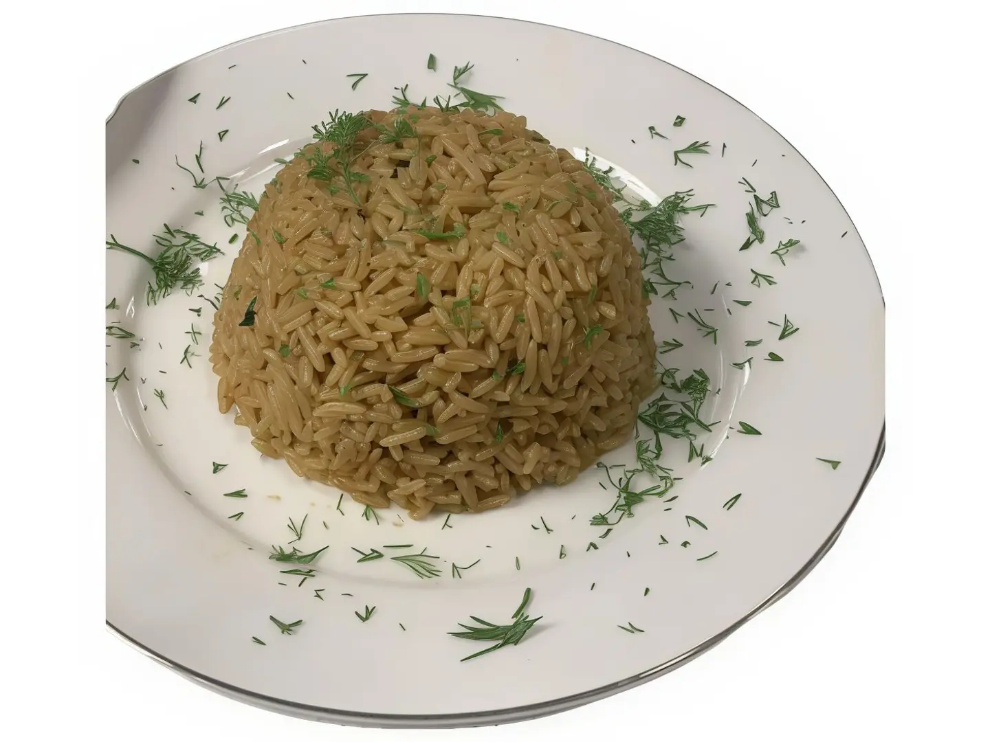 أرز صيادية