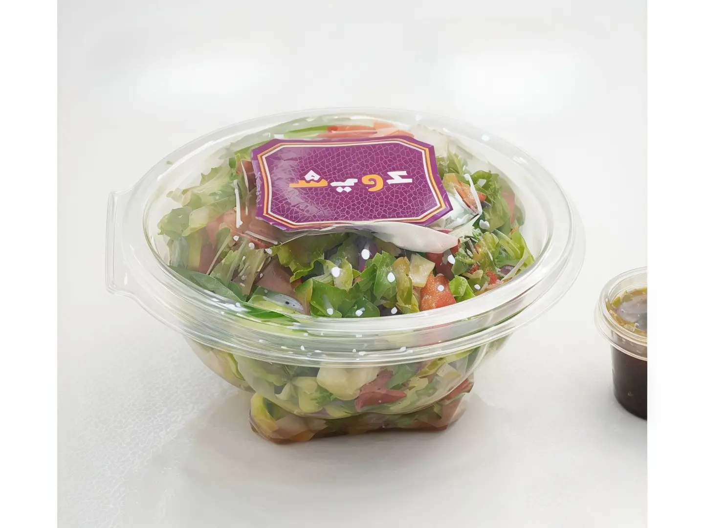 Green Salad