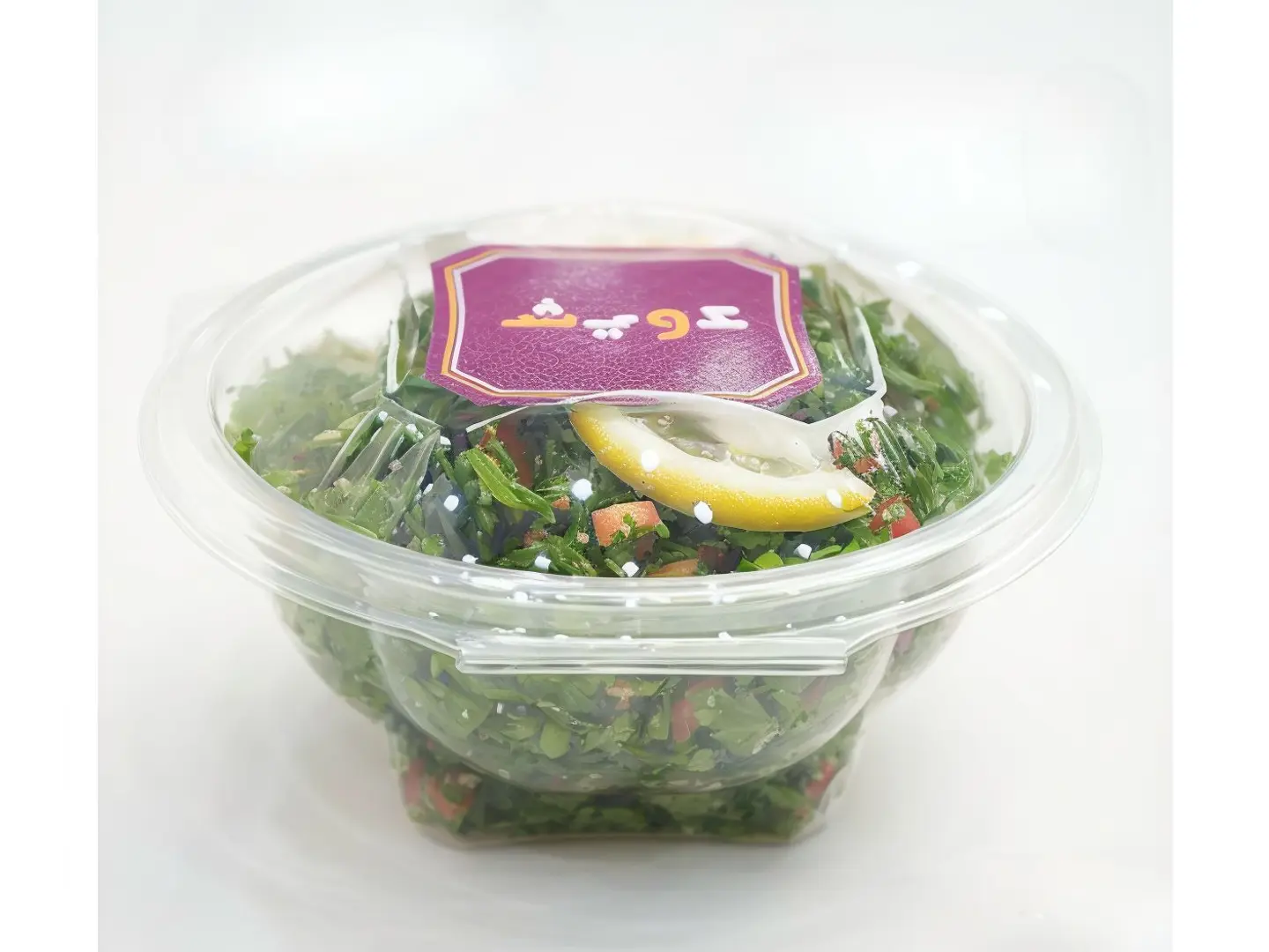 Tabbouleh