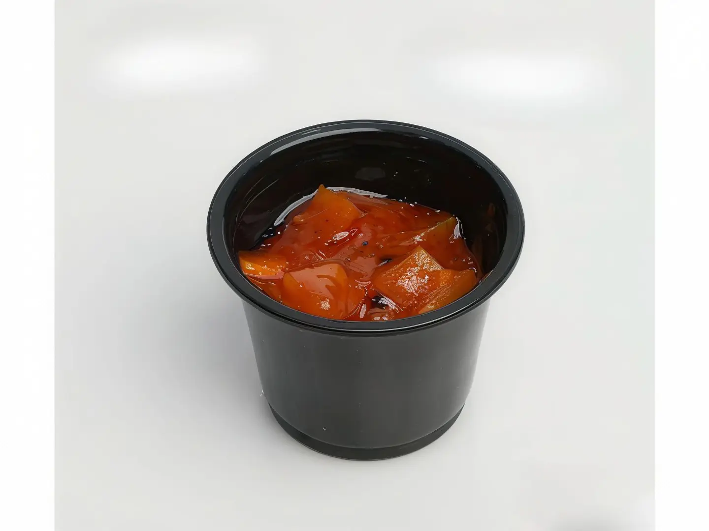 Pickled Mango