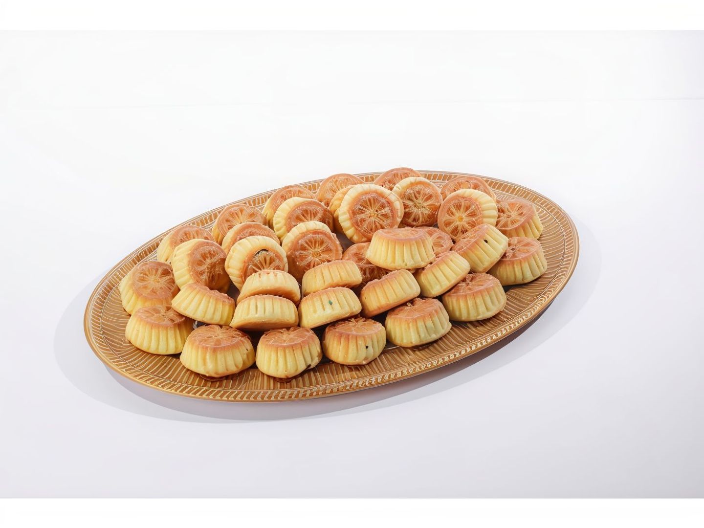 معمول تمر