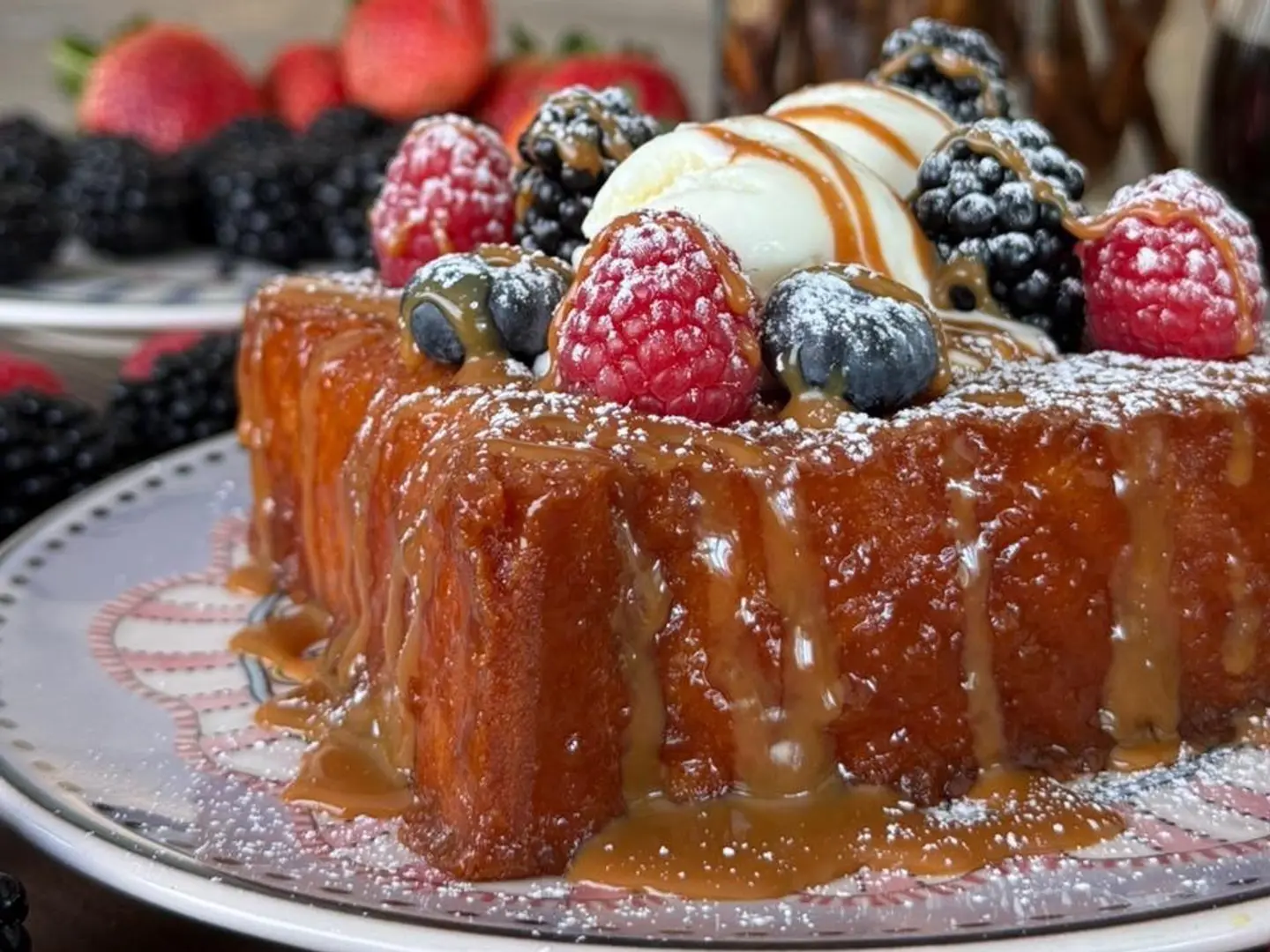 French Toast